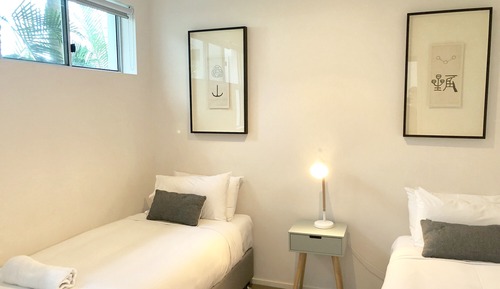 3 Bedroom Ground