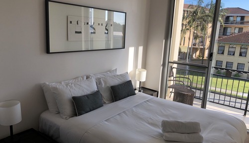 Family Apartment, 2 Bedrooms