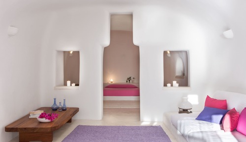 Suite superior
