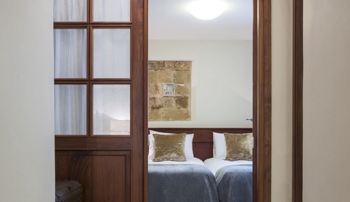 Suite familiar