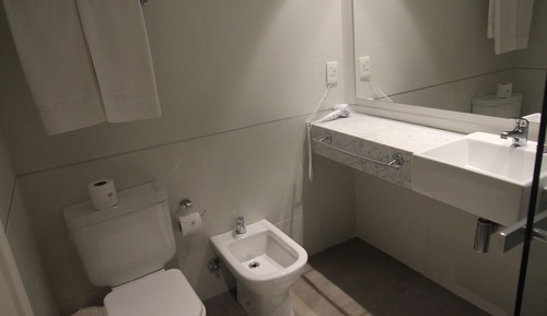 Habitación estándar