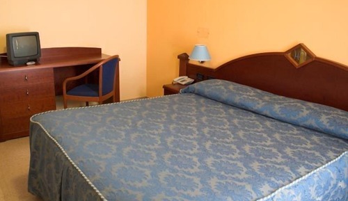 Standard Double Room Single Use, 1 Bedroom