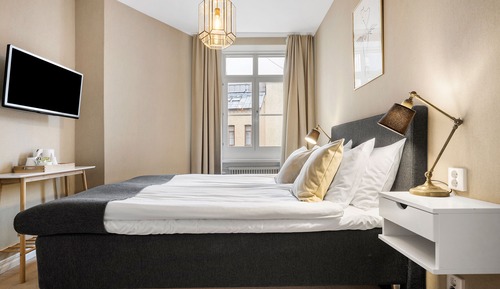 Double Room Small