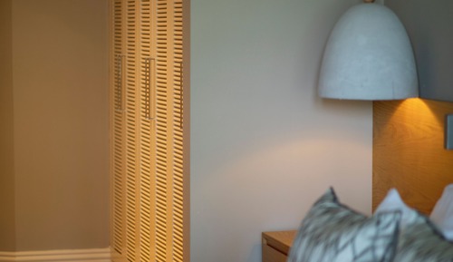 Habitación Premium