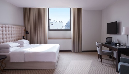 Suite Premium (Regency)
