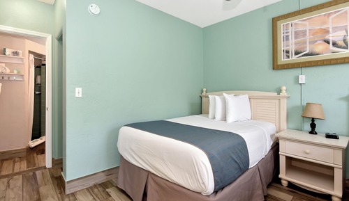 Suite Deluxe, 1 habitación, cocina
