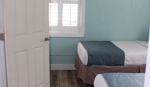 Suite, 1 habitación, cocina