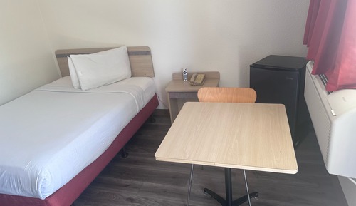 Habitación Deluxe, 1 cama de matrimonio