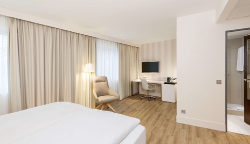 Habitación superior
