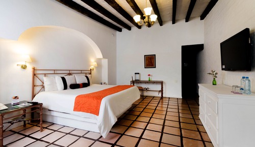 Habitación, 1 cama de matrimonio grande (Preferencial)
