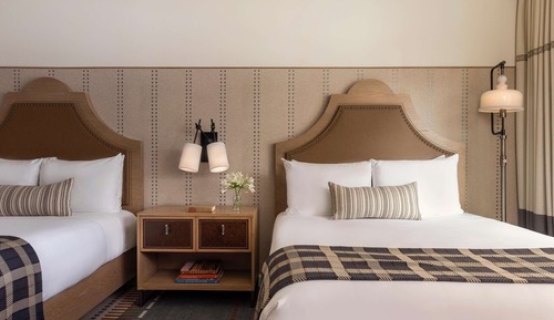 Habitación, 1 cama de matrimonio grande