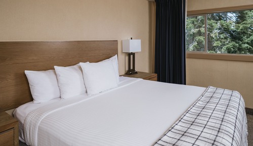 Apartamento, 2 habitaciones (Two Bedroom Condominium)