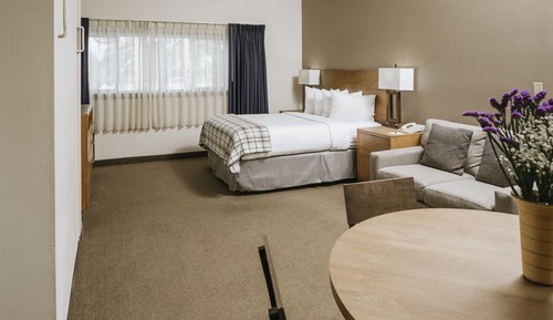 Apartamento (Studio Condominium)