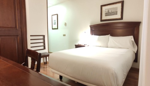 Habitación básica