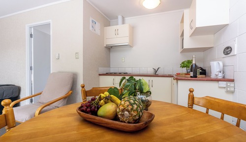 Apartamento estándar, 1 habitación, no fumadores, cocina (Unit)