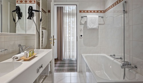 Suite (Villa)