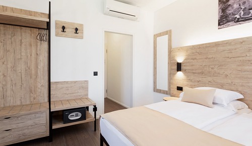 Habitación Confort doble
