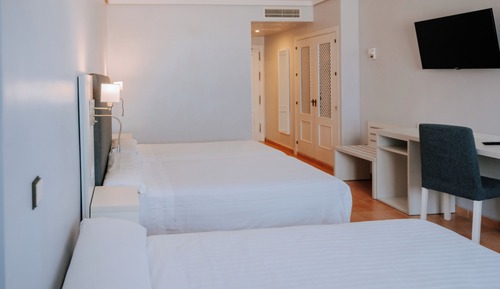 Habitación triple (Adult)