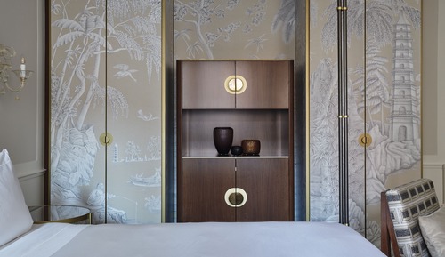 Habitación ejecutiva