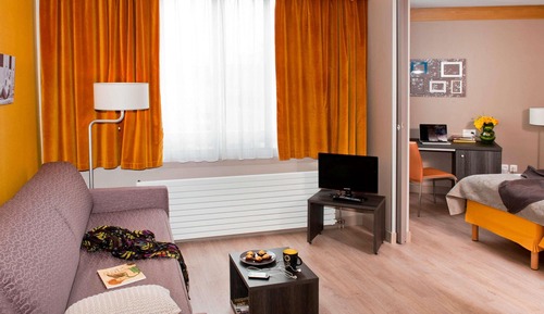 Apartamento, 1 habitación