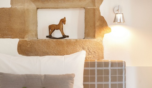 Habitación individual estándar