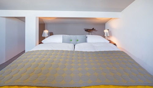 Apartamento estándar