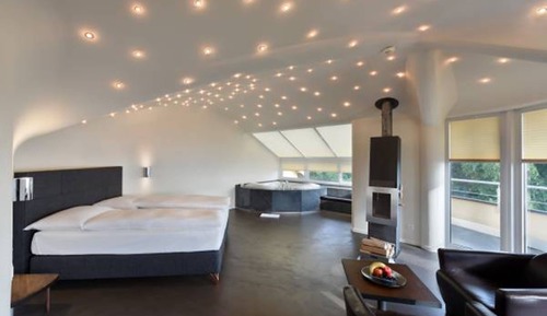 Tower Suite