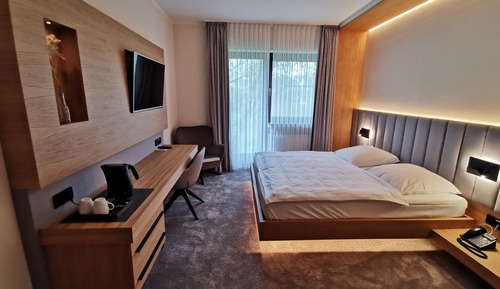 Habitación Confort