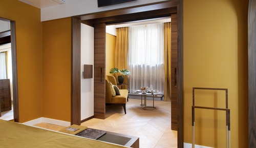Apartamento Deluxe