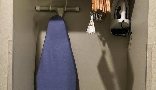 Habitación estándar, 1 cama de matrimonio grande, no fumadores, frigorífico y microondas