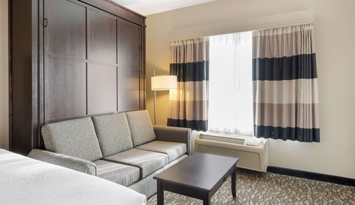 Suite, 1 cama de matrimonio grande, no fumadores