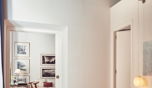 Suite (DUI)