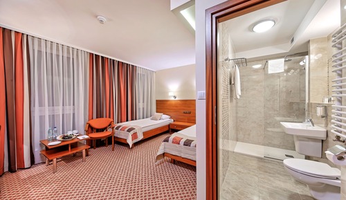 Habitación doble