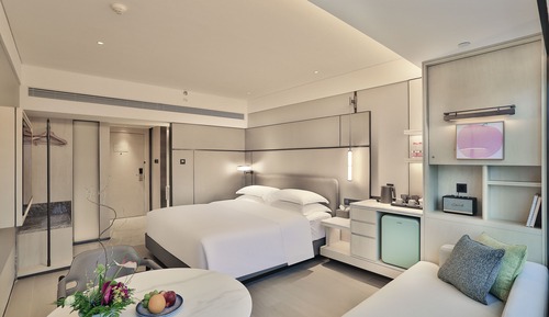 Habitación Business