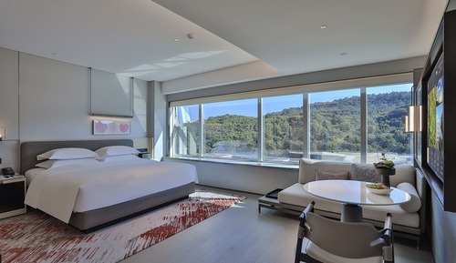 Habitación Premium