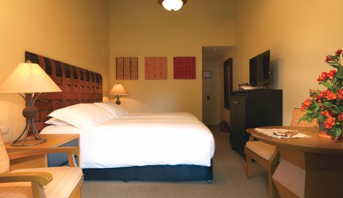 Habitación estándar (King)