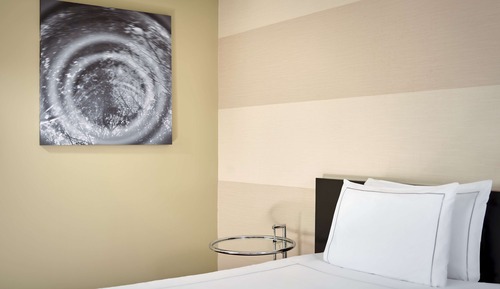 Habitación ejecutiva, 2 camas individuales