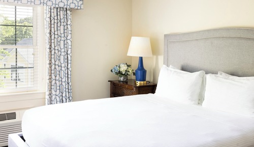 Habitación Deluxe, 2 camas de matrimonio