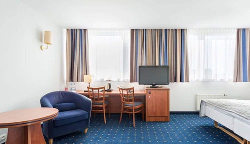 Habitación junior
