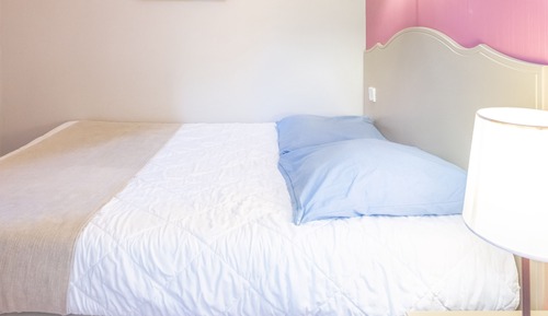 Apartamento, balcón, vistas al río