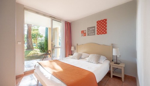 Apartamento, 1 habitación, balcón, vistas al río