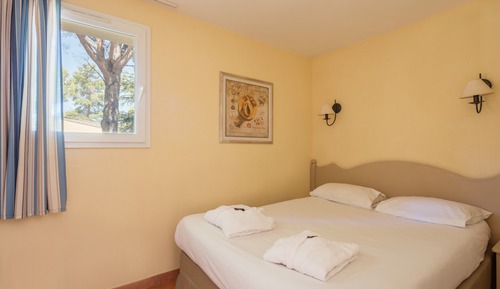 Apartamento, 1 habitación, terraza