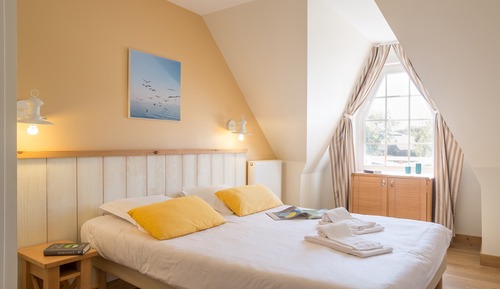 Apartamento, 1 habitación, balcón