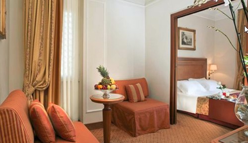 Habitación cuádruple