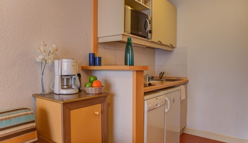 Estudio estándar