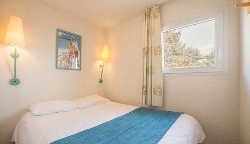 Apartamento estándar, 1 habitación
