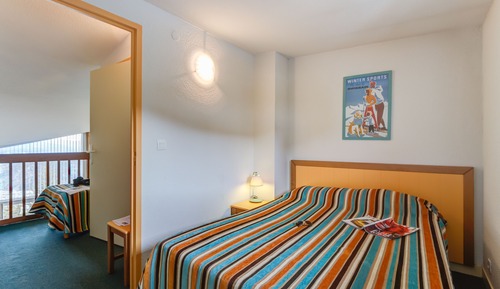 Apartamento estándar