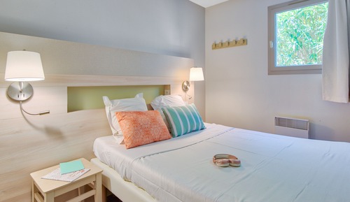 Apartamento, 1 habitación, balcón