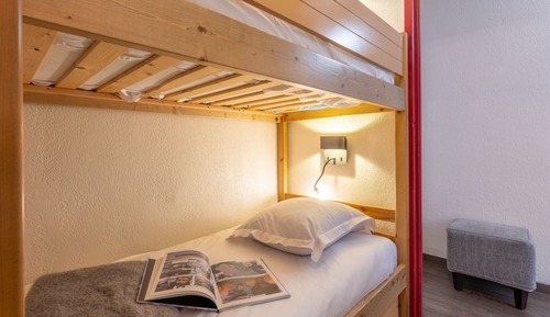 Apartamento estándar, 1 habitación (6 people + 1 sleeping alcove)