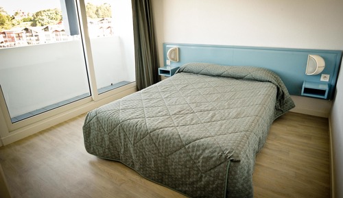Dúplex, 3 habitaciones (for 8 people)